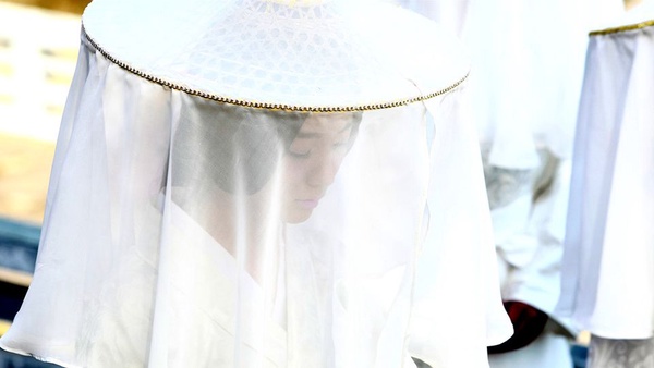 《陳情令》師姐江厭離化身斗笠俠女！12位戴斗笠的古裝女神，張鈞甯美豔、趙麗穎可愛