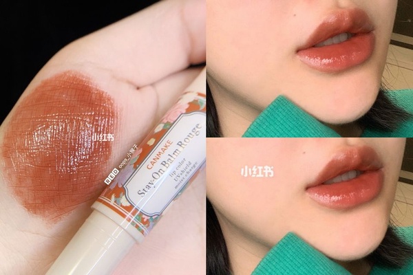 特搜小紅書爆款「肉桂焦糖色」唇彩！巨顯白襯黃皮，TOM FORD、BOBBI BROWN細管唇膏新品必收
