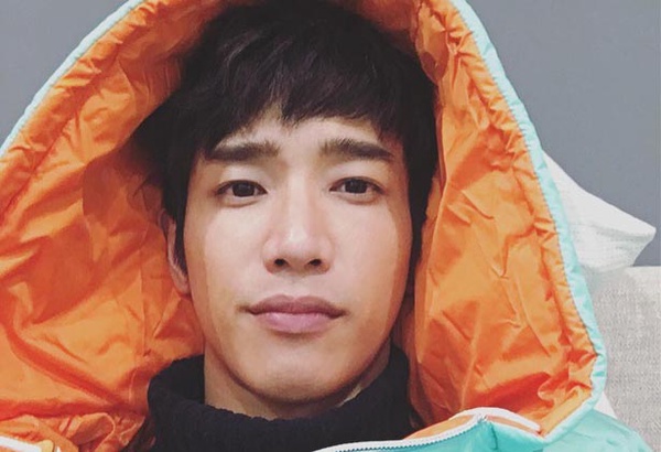 最萌的行動版療癒系暖暖包！讓我充滿正能量的「劉以豪」