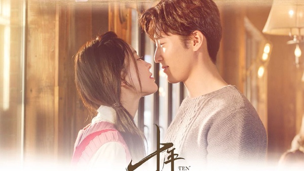 《十年三月三十日》靳總太撩！竇驍合作10位頂級女神，宋慧喬、張鈞甯都被他電到