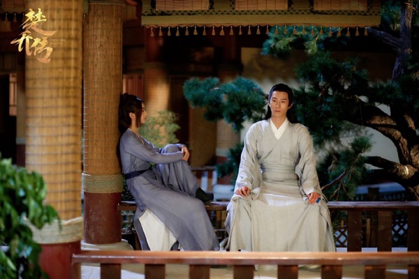 《十年三月三十日》靳總太撩！竇驍合作10位頂級女神，宋慧喬、張鈞甯都被他電到