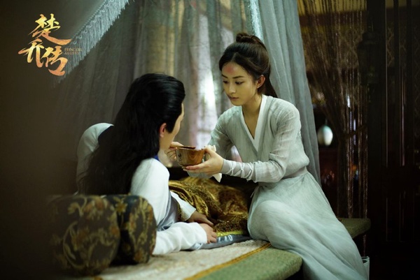 《十年三月三十日》靳總太撩！竇驍合作10位頂級女神，宋慧喬、張鈞甯都被他電到
