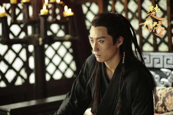 《十年三月三十日》靳總太撩！竇驍合作10位頂級女神，宋慧喬、張鈞甯都被他電到