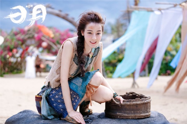 《十年三月三十日》靳總太撩！竇驍合作10位頂級女神，宋慧喬、張鈞甯都被他電到
