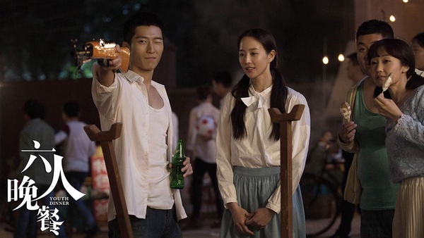 《十年三月三十日》靳總太撩！竇驍合作10位頂級女神，宋慧喬、張鈞甯都被他電到