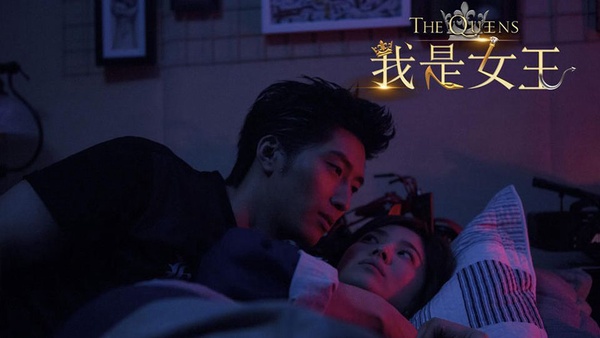 《十年三月三十日》靳總太撩！竇驍合作10位頂級女神，宋慧喬、張鈞甯都被他電到