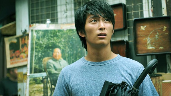 《十年三月三十日》靳總太撩！竇驍合作10位頂級女神，宋慧喬、張鈞甯都被他電到