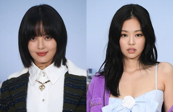 Jennie撞臉《繁花》辛芷蕾？鯰魚相的「高級臉」範本，整形醫生臉型比例是關鍵