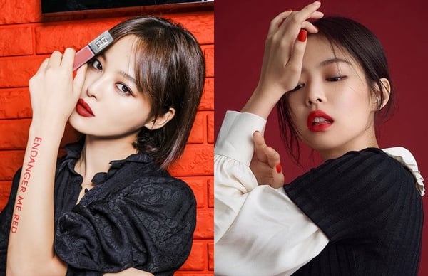 Jennie撞臉《繁花》辛芷蕾？鯰魚相的「高級臉」範本，整形醫生臉型比例是關鍵
