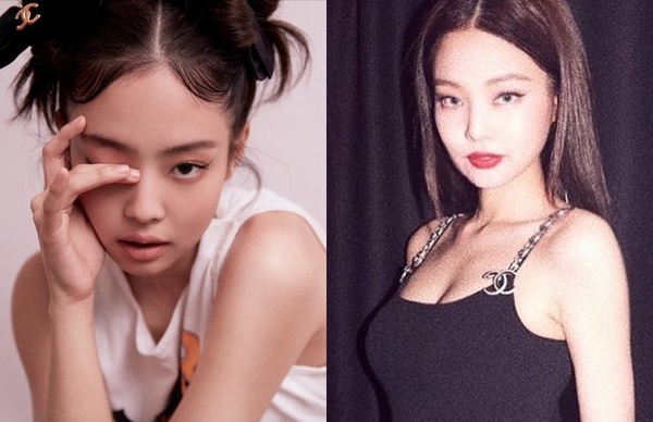 Jennie撞臉《繁花》辛芷蕾？鯰魚相的「高級臉」範本，整形醫生臉型比例是關鍵