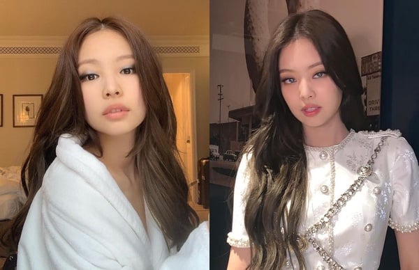 Jennie撞臉《繁花》辛芷蕾？鯰魚相的「高級臉」範本，整形醫生臉型比例是關鍵