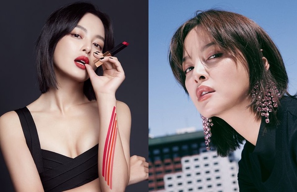 Jennie撞臉《繁花》辛芷蕾？鯰魚相的「高級臉」範本，整形醫生臉型比例是關鍵