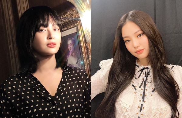 Jennie撞臉《繁花》辛芷蕾？鯰魚相的「高級臉」範本，整形醫生臉型比例是關鍵