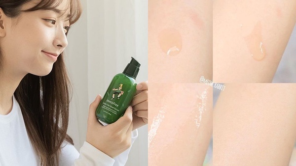 5款「維持油水平衡」的精華乳推薦！超有感鎖水、不黏膩，一年四季皆可用！