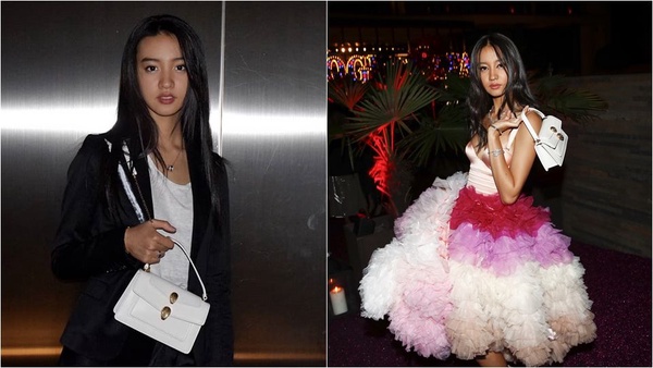 蔡依林的寶格麗腰包原來是Alexander Wang聯名款，Dior、Longchamp、LOEWE的新品「多功能」腰包，讓你時髦不怕過季!