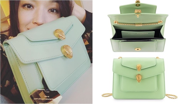 蔡依林的寶格麗腰包原來是Alexander Wang聯名款，Dior、Longchamp、LOEWE的新品「多功能」腰包，讓你時髦不怕過季!