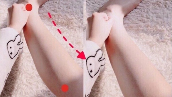 懶人必看「瘦小腿肌」運動！只需5步，輕鬆快速減掉蘿蔔腿，腿圍小一半！