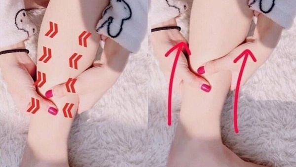 懶人必看「瘦小腿肌」運動！只需5步，輕鬆快速減掉蘿蔔腿，腿圍小一半！