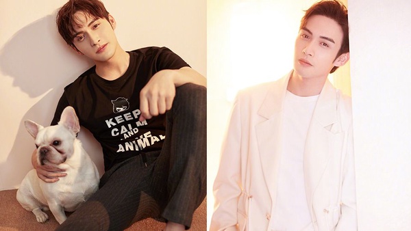 因為一部劇愛上一個人！2019十位爆紅的男星，張彬彬、肖戰、林一誰讓你瘋狂刷他的消息