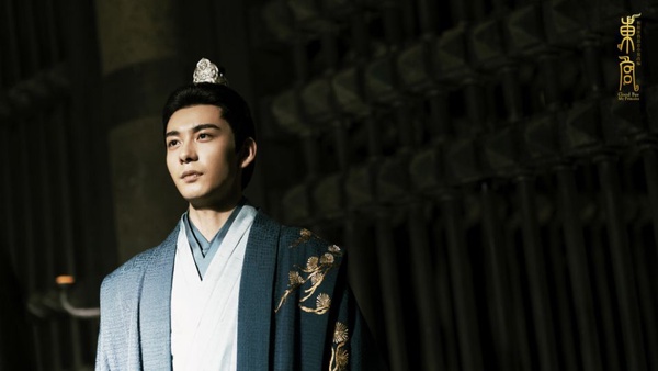 因為一部劇愛上一個人！2019十位爆紅的男星，張彬彬、肖戰、林一誰讓你瘋狂刷他的消息