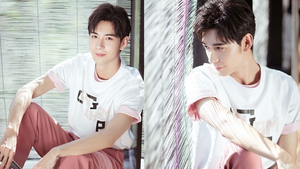 因為一部劇愛上一個人！2019十位爆紅的男星，張彬彬、肖戰、林一誰讓你瘋狂刷他的消息