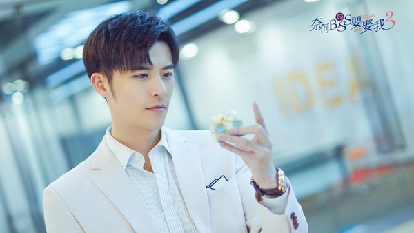 因為一部劇愛上一個人！2019十位爆紅的男星，張彬彬、肖戰、林一誰讓你瘋狂刷他的消息