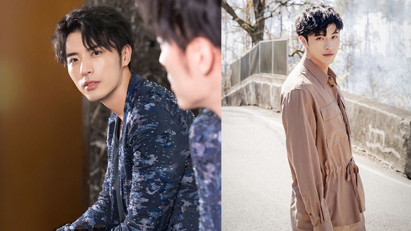 因為一部劇愛上一個人！2019十位爆紅的男星，張彬彬、肖戰、林一誰讓你瘋狂刷他的消息