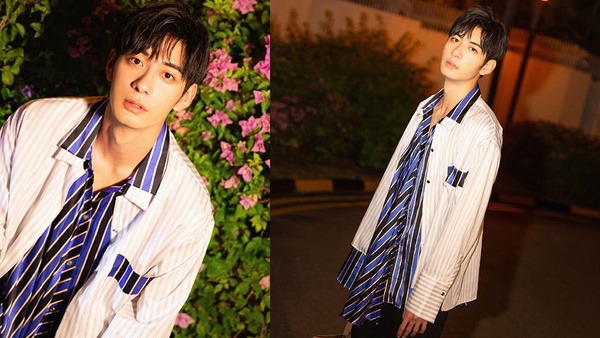 因為一部劇愛上一個人！2019十位爆紅的男星，張彬彬、肖戰、林一誰讓你瘋狂刷他的消息