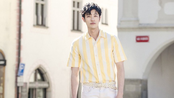 因為一部劇愛上一個人！2019十位爆紅的男星，張彬彬、肖戰、林一誰讓你瘋狂刷他的消息