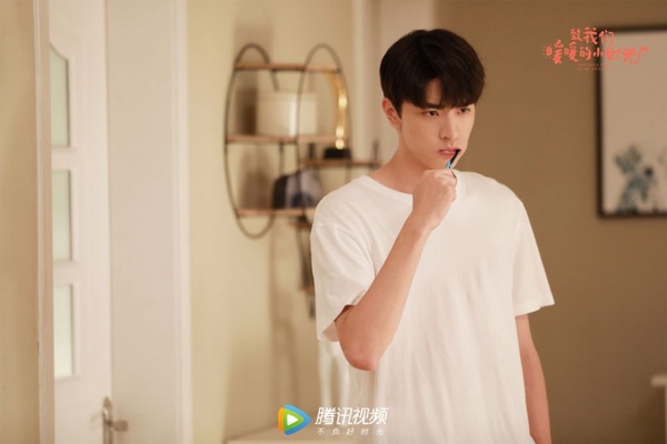 因為一部劇愛上一個人！2019十位爆紅的男星，張彬彬、肖戰、林一誰讓你瘋狂刷他的消息