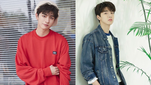 因為一部劇愛上一個人！2019十位爆紅的男星，張彬彬、肖戰、林一誰讓你瘋狂刷他的消息