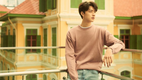 因為一部劇愛上一個人！2019十位爆紅的男星，張彬彬、肖戰、林一誰讓你瘋狂刷他的消息
