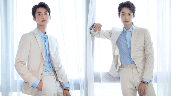 因為一部劇愛上一個人！2019十位爆紅的男星，張彬彬、肖戰、林一誰讓你瘋狂刷他的消息
