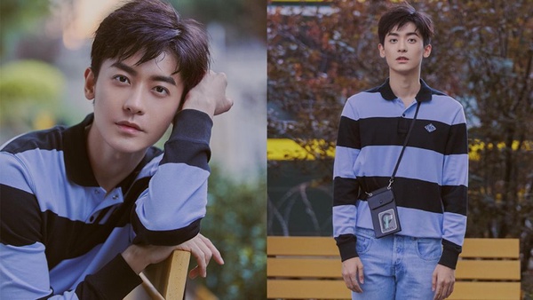 因為一部劇愛上一個人！2019十位爆紅的男星，張彬彬、肖戰、林一誰讓你瘋狂刷他的消息