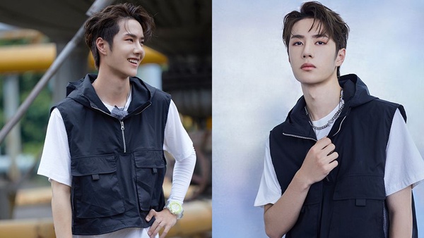 因為一部劇愛上一個人！2019十位爆紅的男星，張彬彬、肖戰、林一誰讓你瘋狂刷他的消息