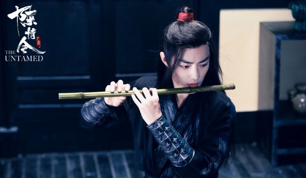 因為一部劇愛上一個人！2019十位爆紅的男星，張彬彬、肖戰、林一誰讓你瘋狂刷他的消息