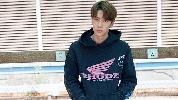 因為一部劇愛上一個人！2019十位爆紅的男星，張彬彬、肖戰、林一誰讓你瘋狂刷他的消息