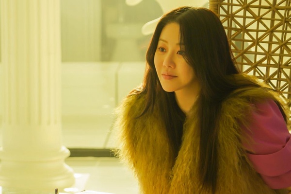 8位韓劇『美魔女』！《Vagabond》女Boss文晶熙、《請融化我》尹世雅，又美又豔超搶戲！
