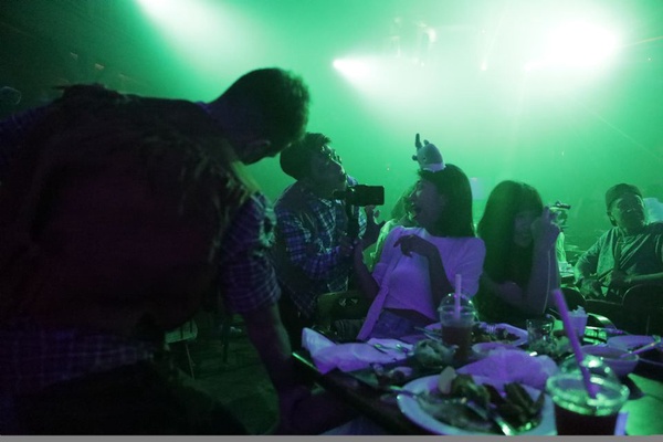 殭屍直接在你眼前！萬聖節超狂「墓碑鎮」即日起開放預訂，百老匯等級音樂劇不能錯過