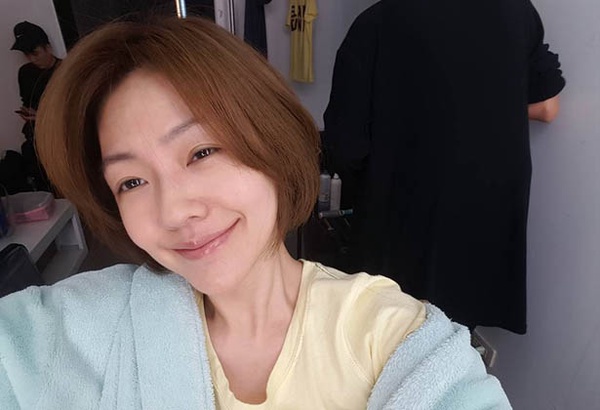 「我太美，之前拍封面的人Sorry啦！」小S「吃吃的美」大放送