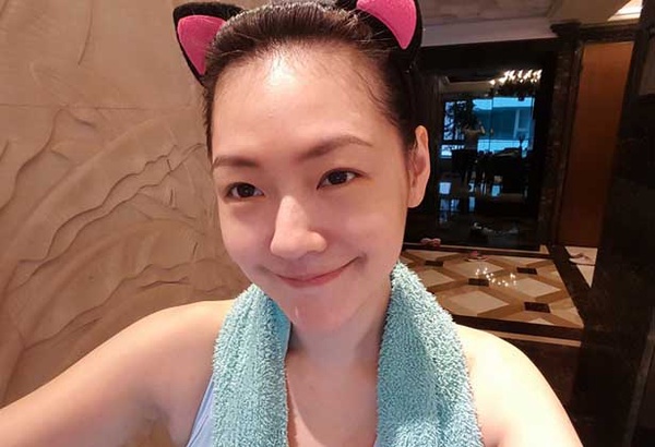 「我太美，之前拍封面的人Sorry啦！」小S「吃吃的美」大放送