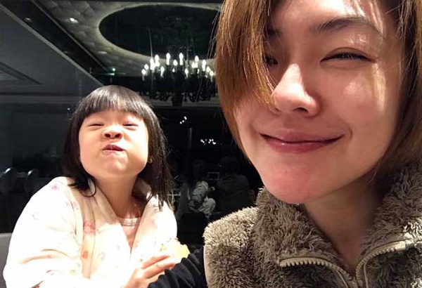 「我太美，之前拍封面的人Sorry啦！」小S「吃吃的美」大放送