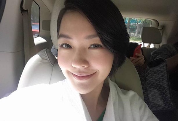 「我太美，之前拍封面的人Sorry啦！」小S「吃吃的美」大放送