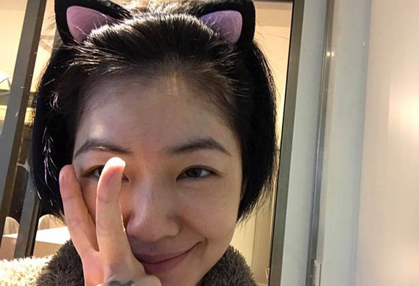 「我太美，之前拍封面的人Sorry啦！」小S「吃吃的美」大放送