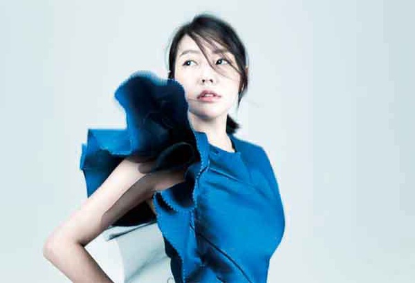 「我太美，之前拍封面的人Sorry啦！」小S「吃吃的美」大放送