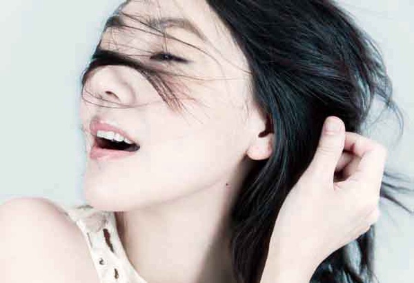 「我太美，之前拍封面的人Sorry啦！」小S「吃吃的美」大放送