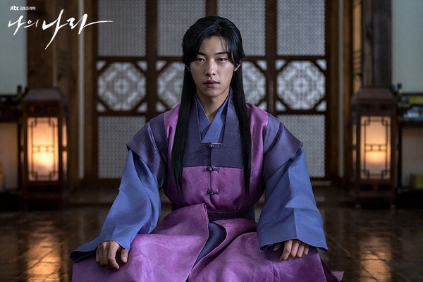 《我的王國》9大主演介紹！梁世宗、禹棹煥相愛相殺搶雪炫，《檢索詞》姊夫古裝長這樣！