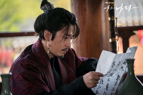 《我的王國》9大主演介紹！梁世宗、禹棹煥相愛相殺搶雪炫，《檢索詞》姊夫古裝長這樣！