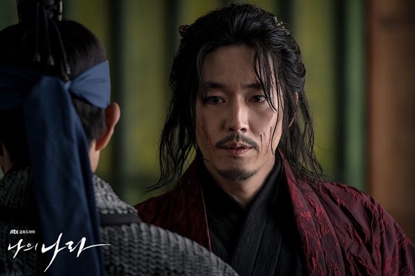 《我的王國》9大主演介紹！梁世宗、禹棹煥相愛相殺搶雪炫，《檢索詞》姊夫古裝長這樣！