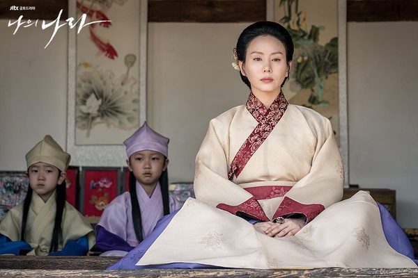 《我的王國》9大主演介紹！梁世宗、禹棹煥相愛相殺搶雪炫，《檢索詞》姊夫古裝長這樣！